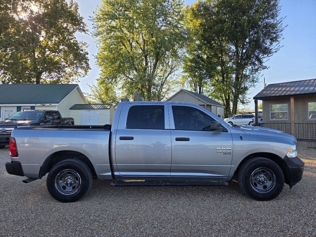 Ram 1500 photo 7
