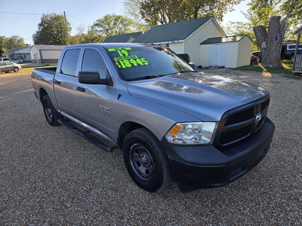 Ram 1500 photo 8