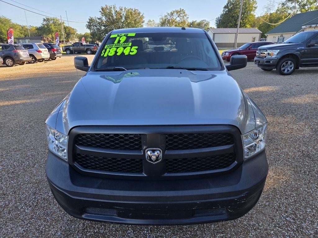 Ram 1500 photo 9