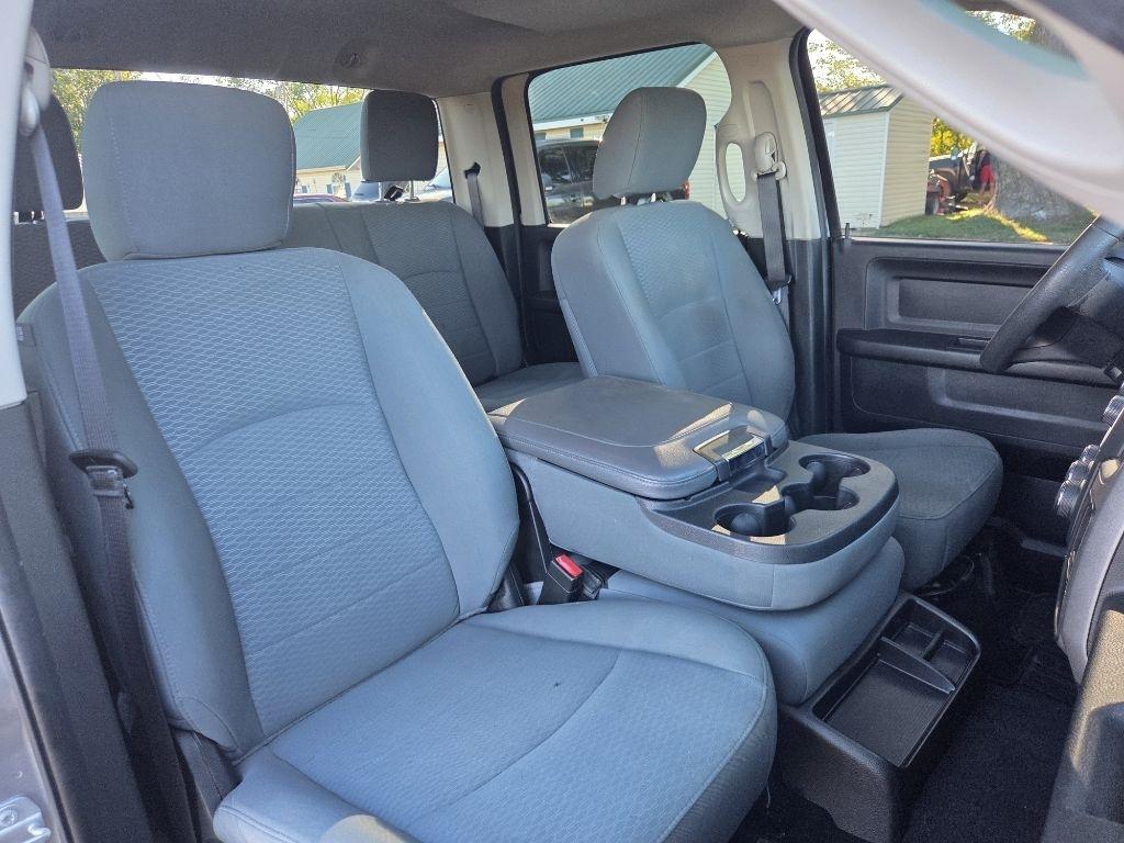 Ram 1500 photo 10