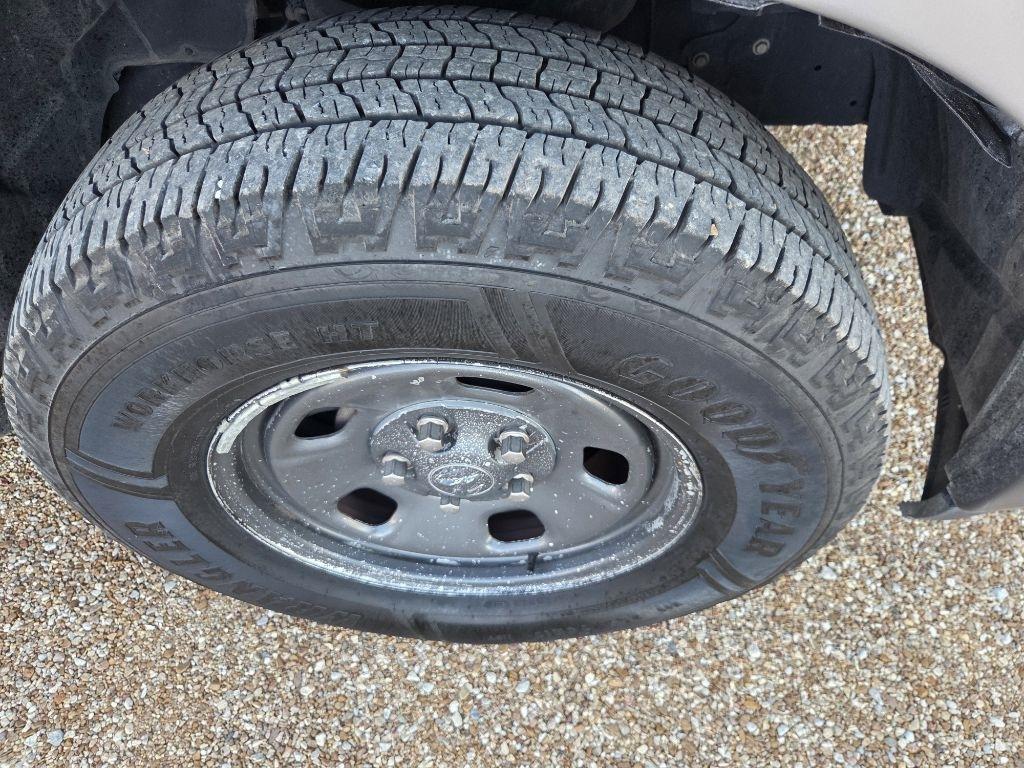 Ram 1500 photo 11
