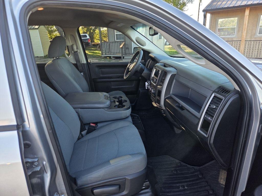 Ram 1500 photo 12