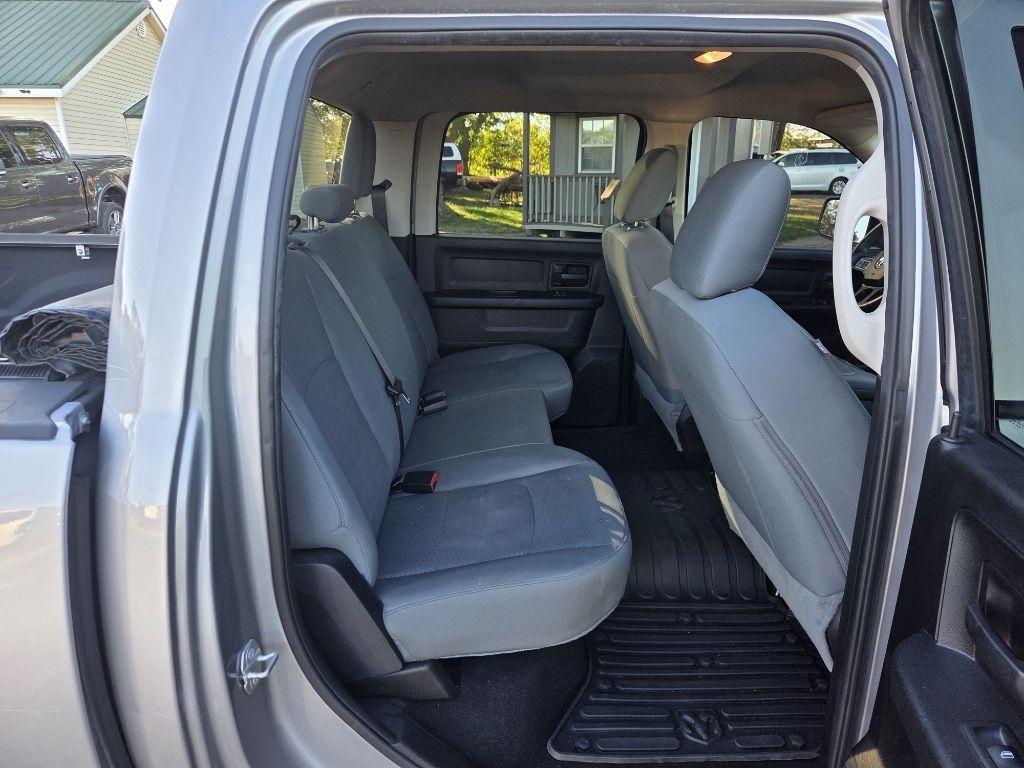 Ram 1500 photo 13