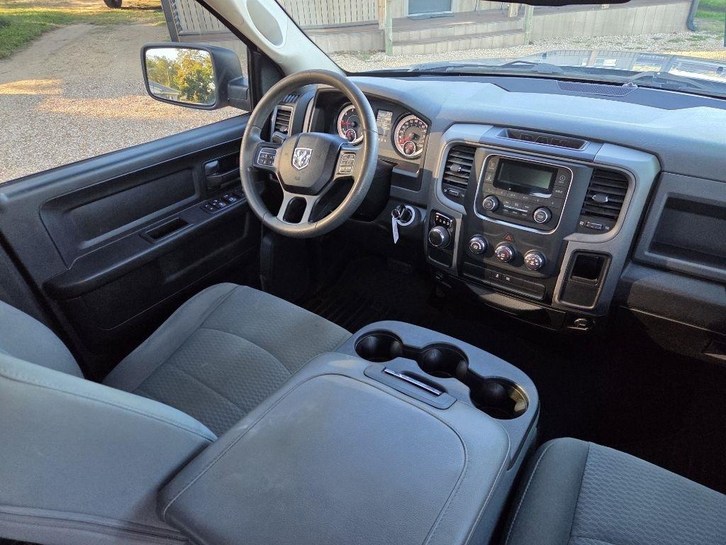 Ram 1500 photo 14