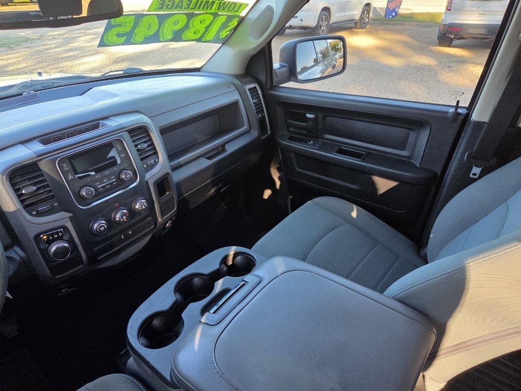 Ram 1500 photo 16