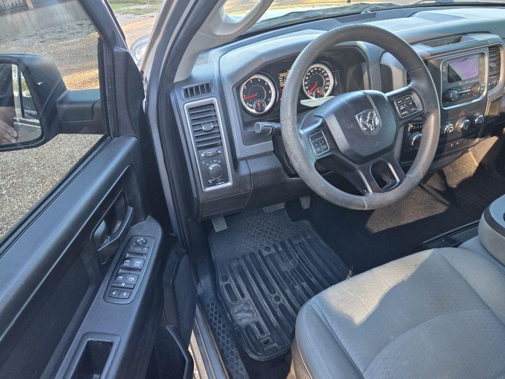 Ram 1500 photo 18