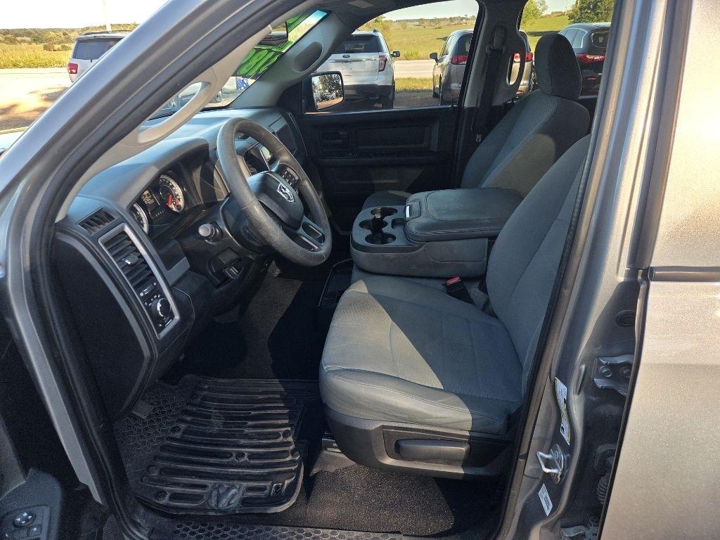 Ram 1500 photo 19
