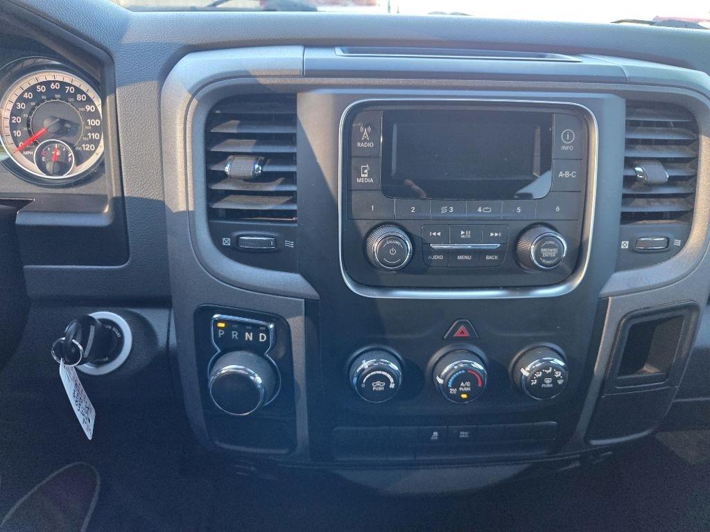 Ram 1500 photo 20