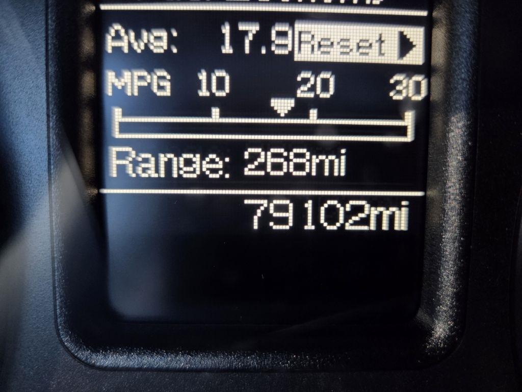 Ram 1500 photo 21