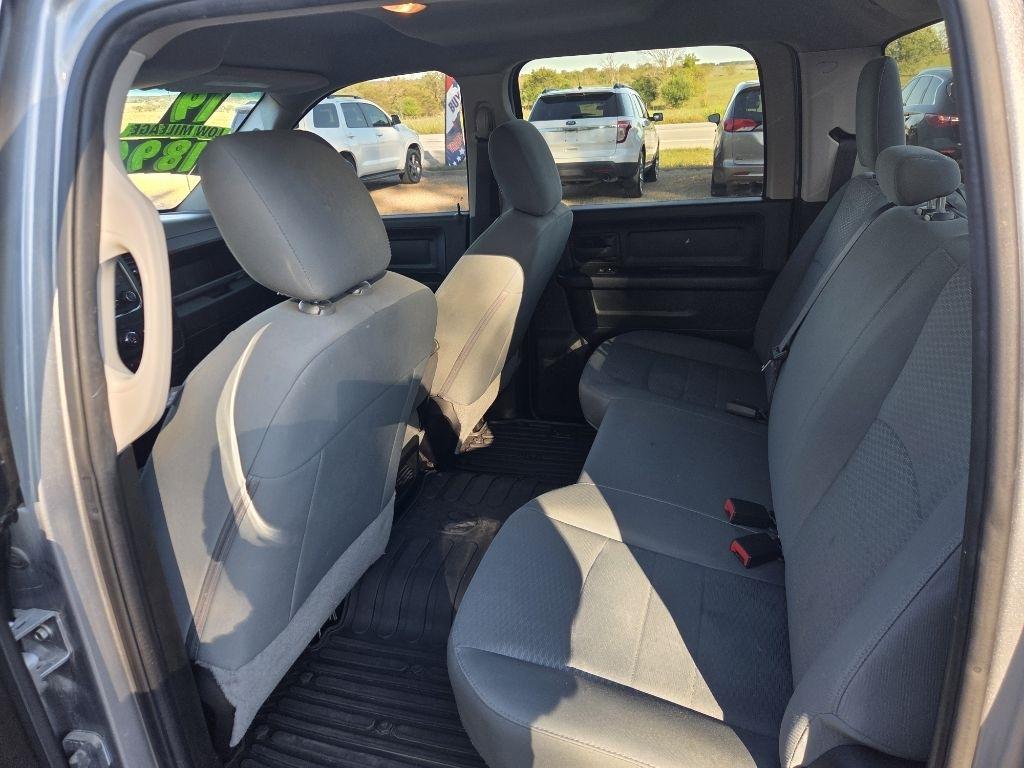 Ram 1500 photo 22