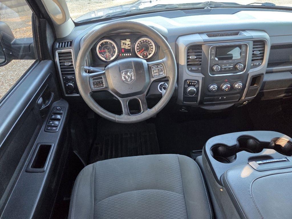 Ram 1500 photo 24
