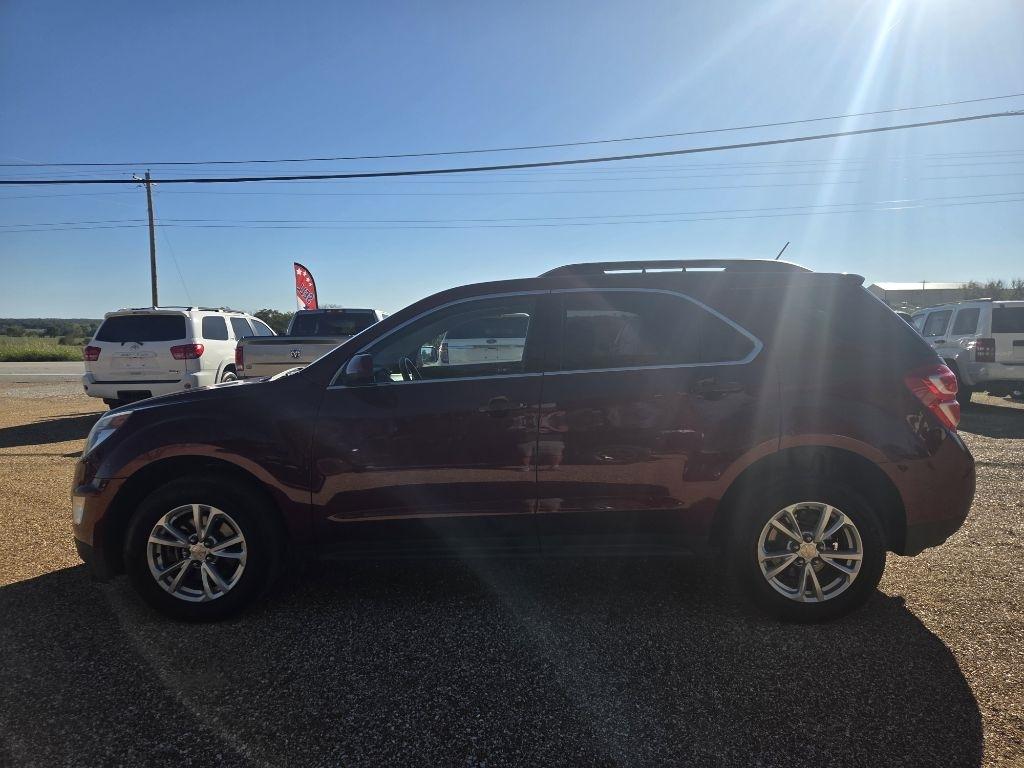 Chevrolet Equinox photo 2