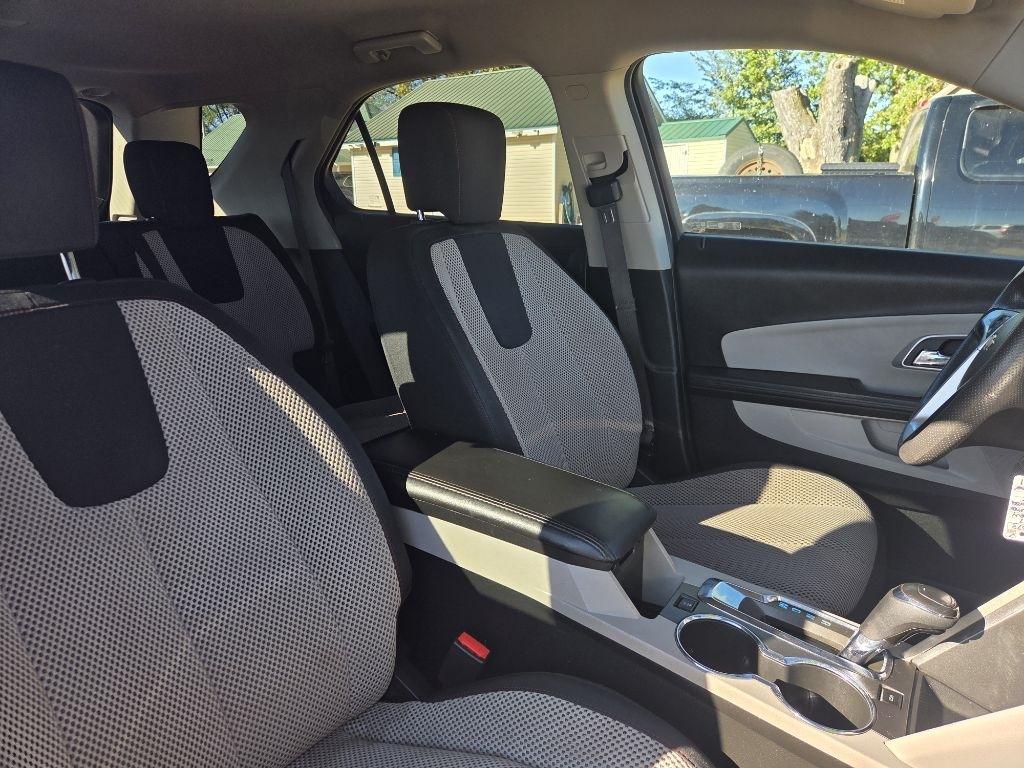 Chevrolet Equinox photo 10