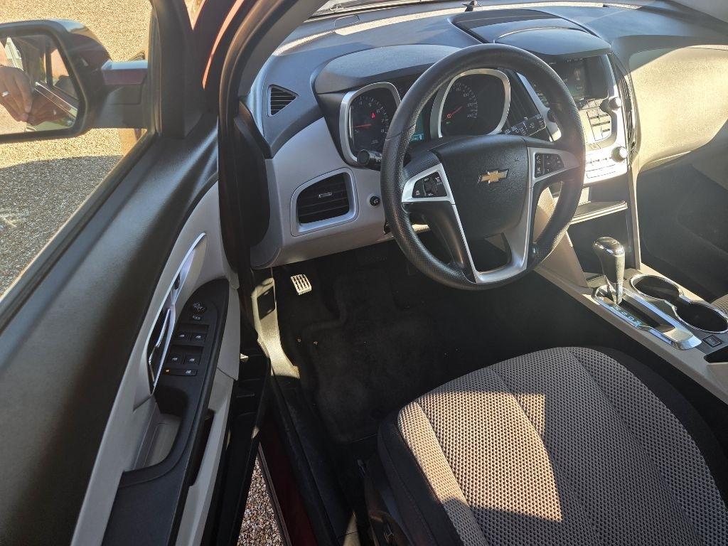 Chevrolet Equinox photo 18