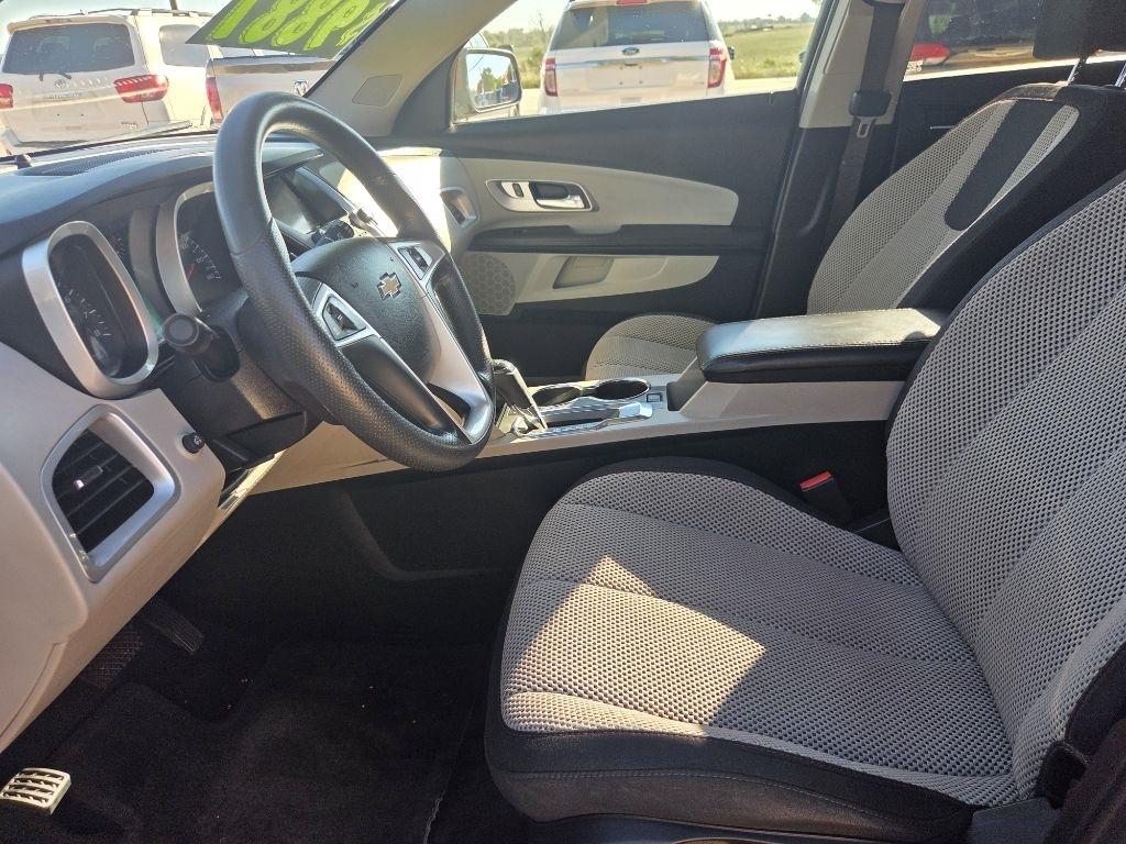 Chevrolet Equinox photo 19
