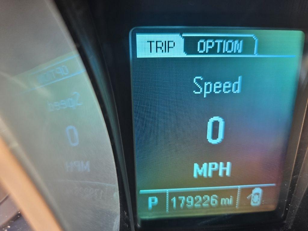 Chevrolet Equinox photo 22