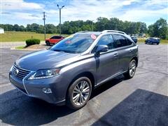 2013 Lexus RX 350  2013 Lexus RX 350