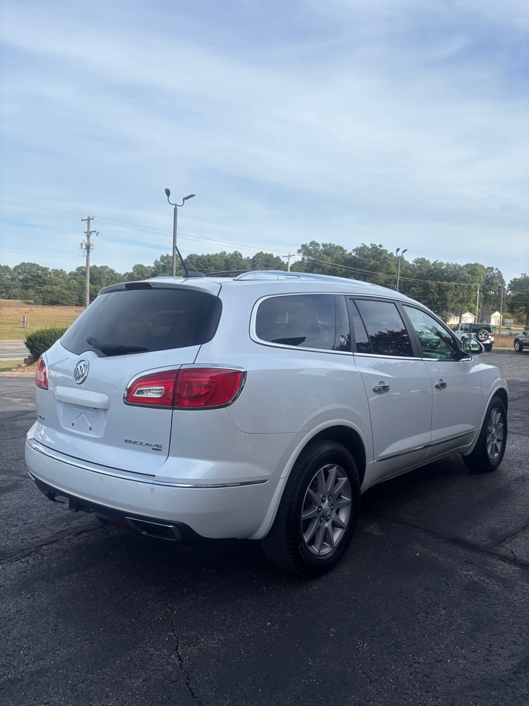 2016 Buick Enclave Leather photo 6