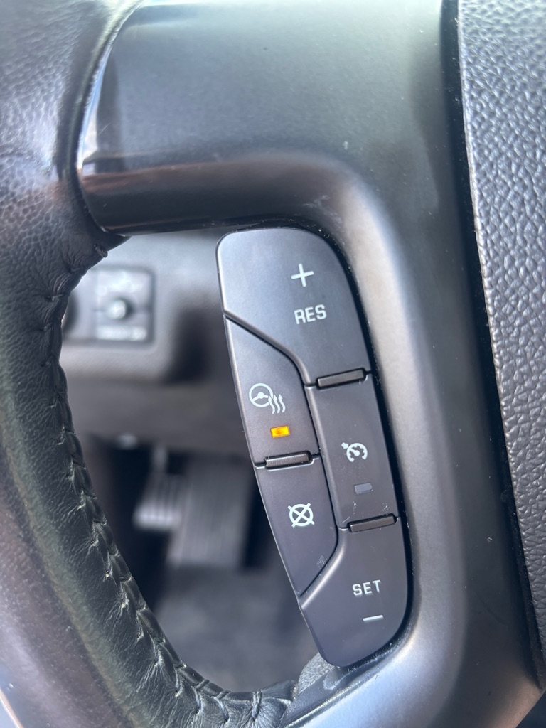 2016 Buick Enclave Leather photo 16