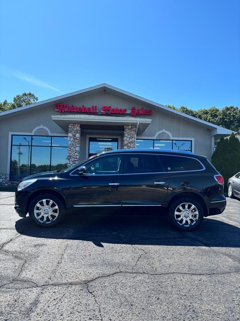 2016 Buick Enclave Leather FWD
