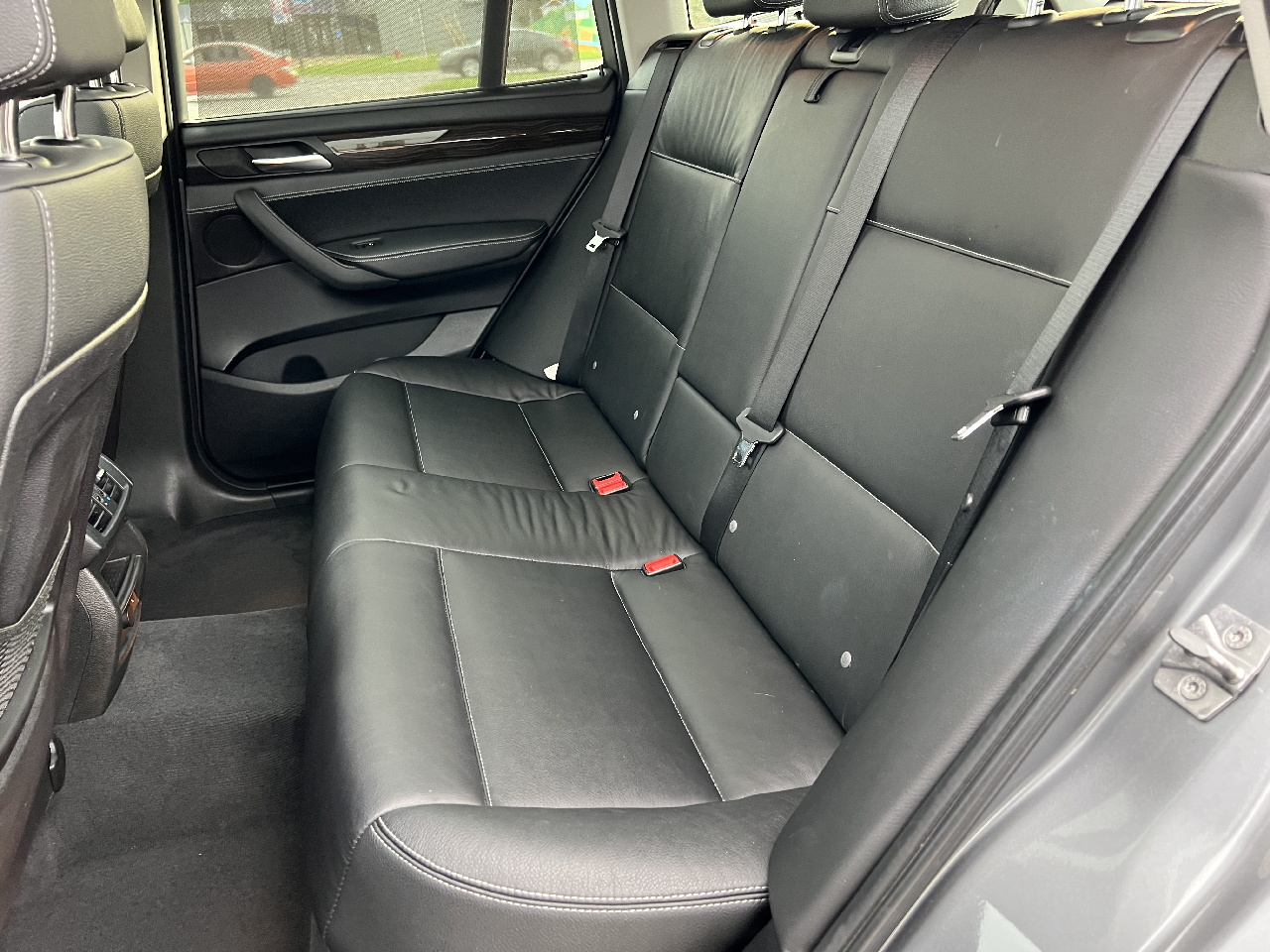 BMW X3 xDrive35i 2012 BMW X3 xDrive35i 2012