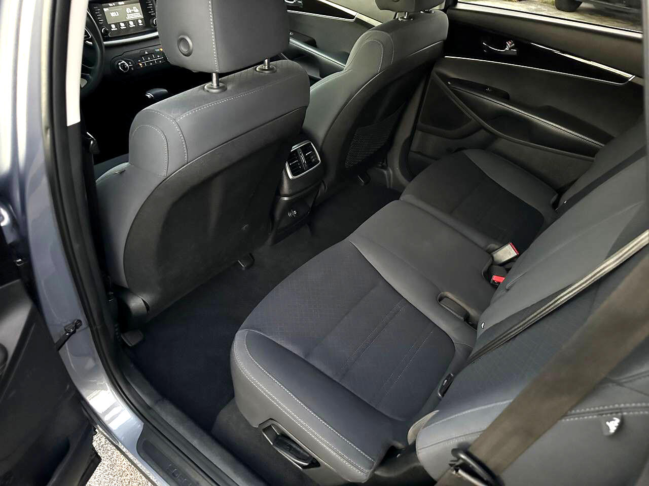 Kia Sorento LX 2WD 2019 Kia Sorento LX 2WD 2019
