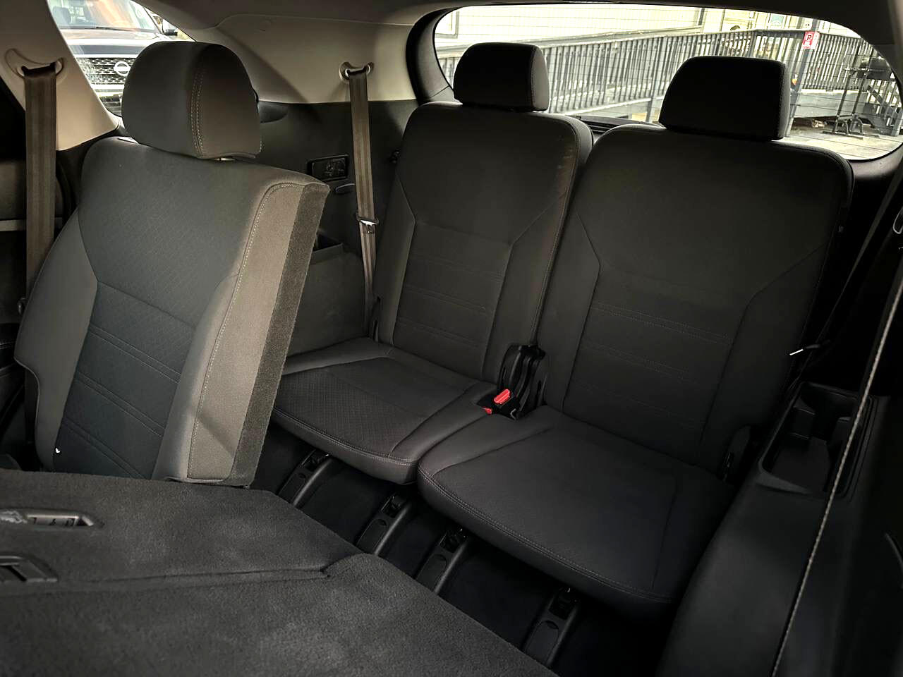 Kia Sorento LX 2WD 2019 Kia Sorento LX 2WD 2019