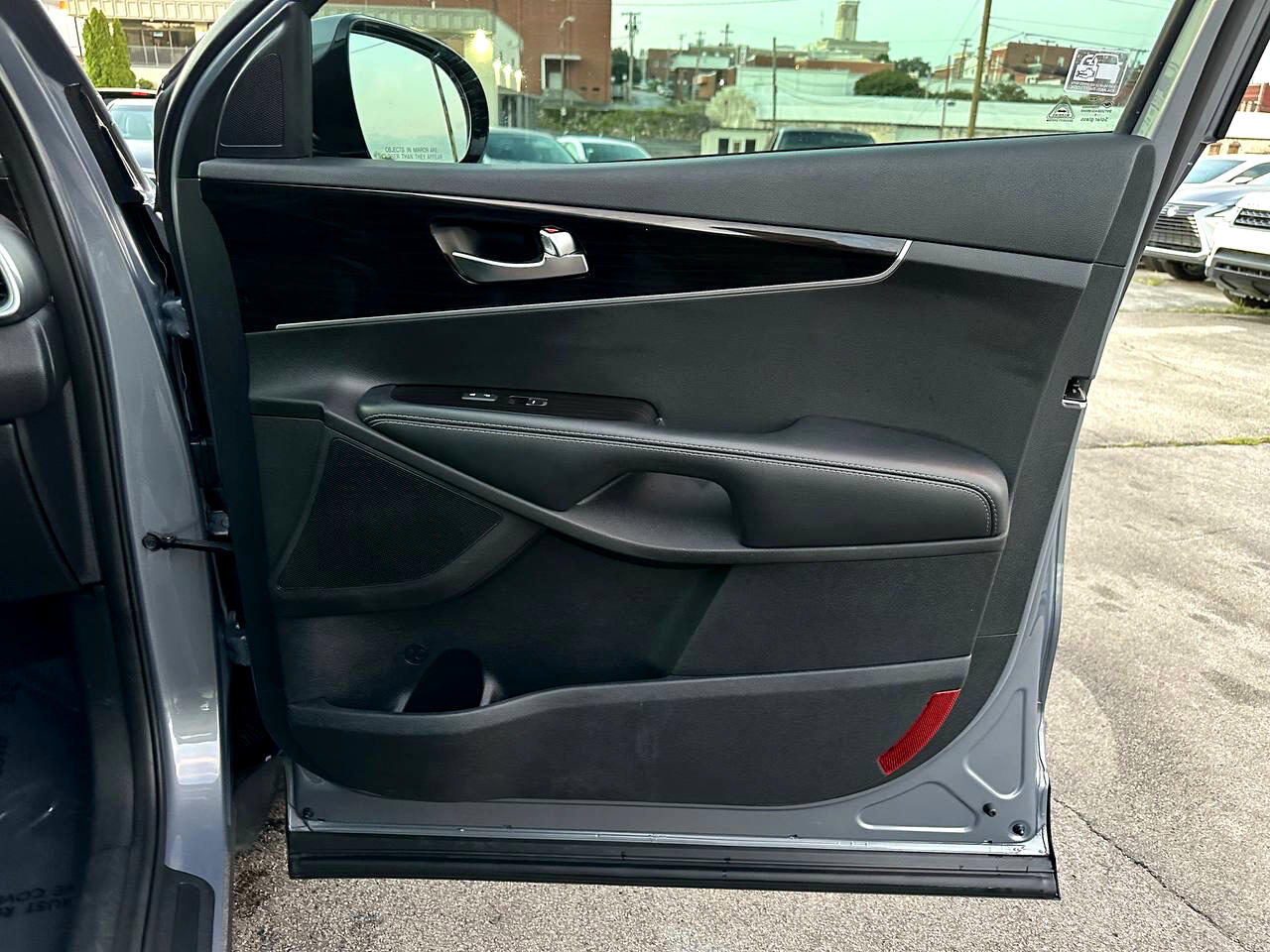 Kia Sorento LX 2WD 2019 Kia Sorento LX 2WD 2019