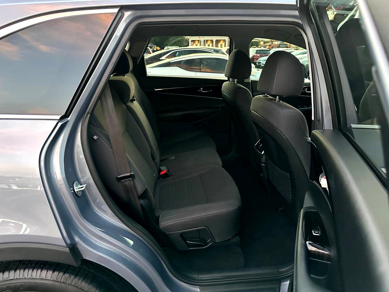 Kia Sorento LX 2WD 2019 Kia Sorento LX 2WD 2019
