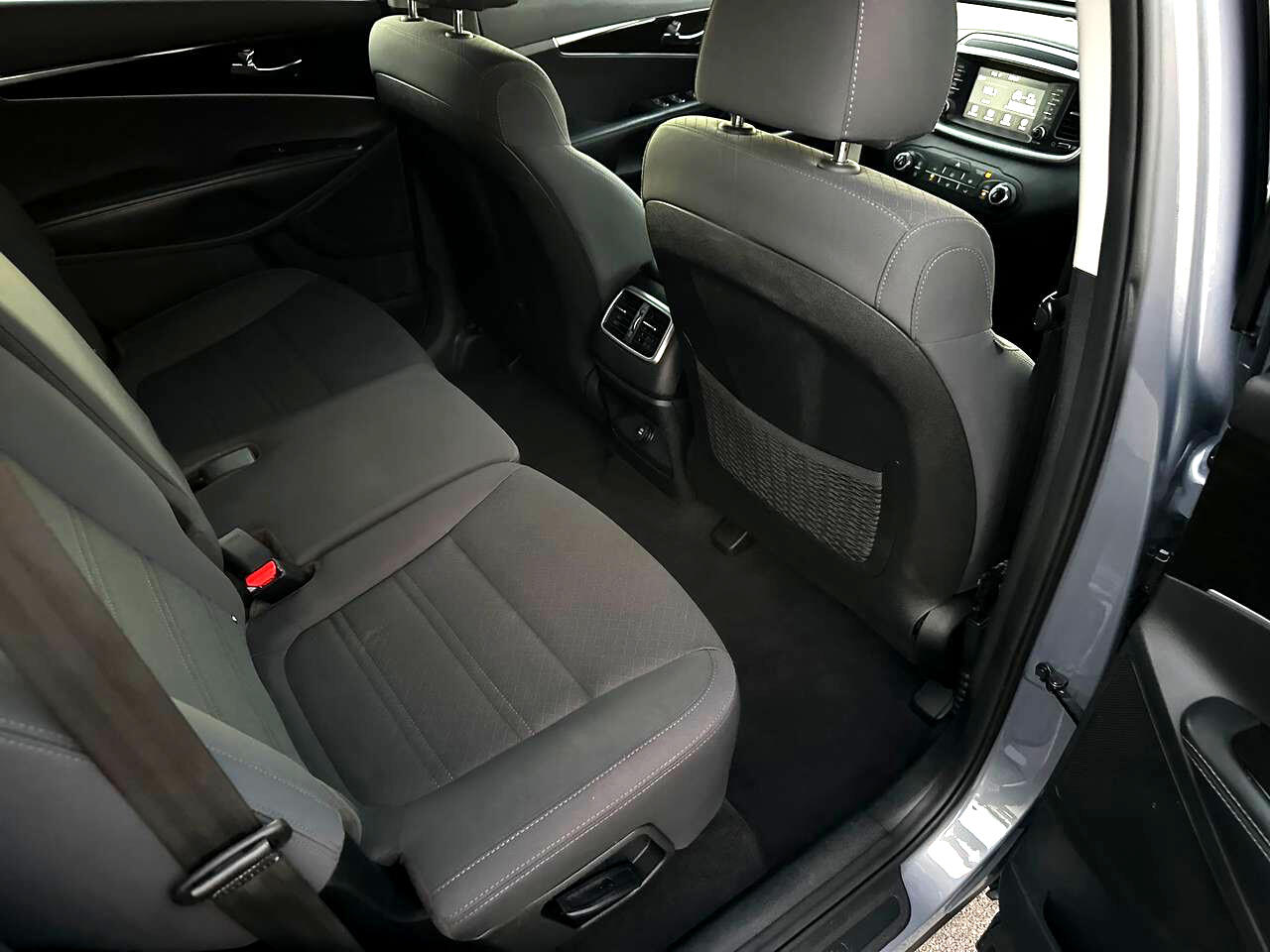Kia Sorento LX 2WD 2019 Kia Sorento LX 2WD 2019