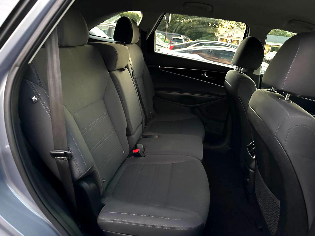 Kia Sorento LX 2WD 2019 Kia Sorento LX 2WD 2019