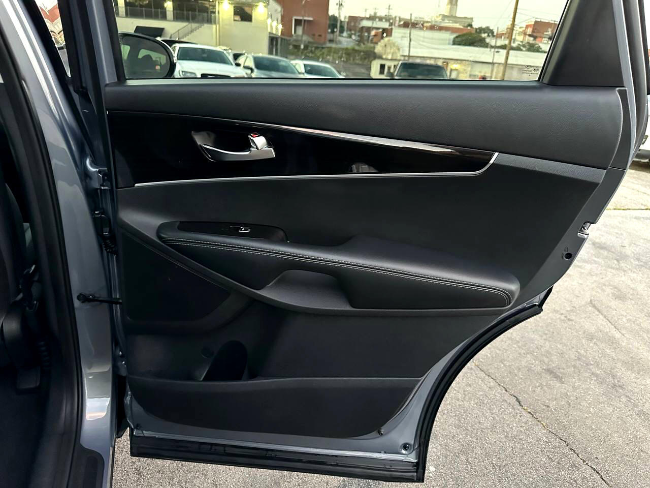 Kia Sorento LX 2WD 2019 Kia Sorento LX 2WD 2019