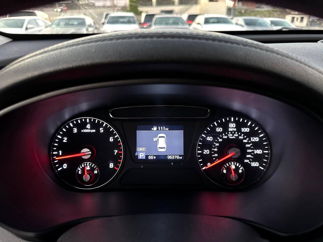 Kia Sorento LX 2WD 2019 Kia Sorento LX 2WD 2019