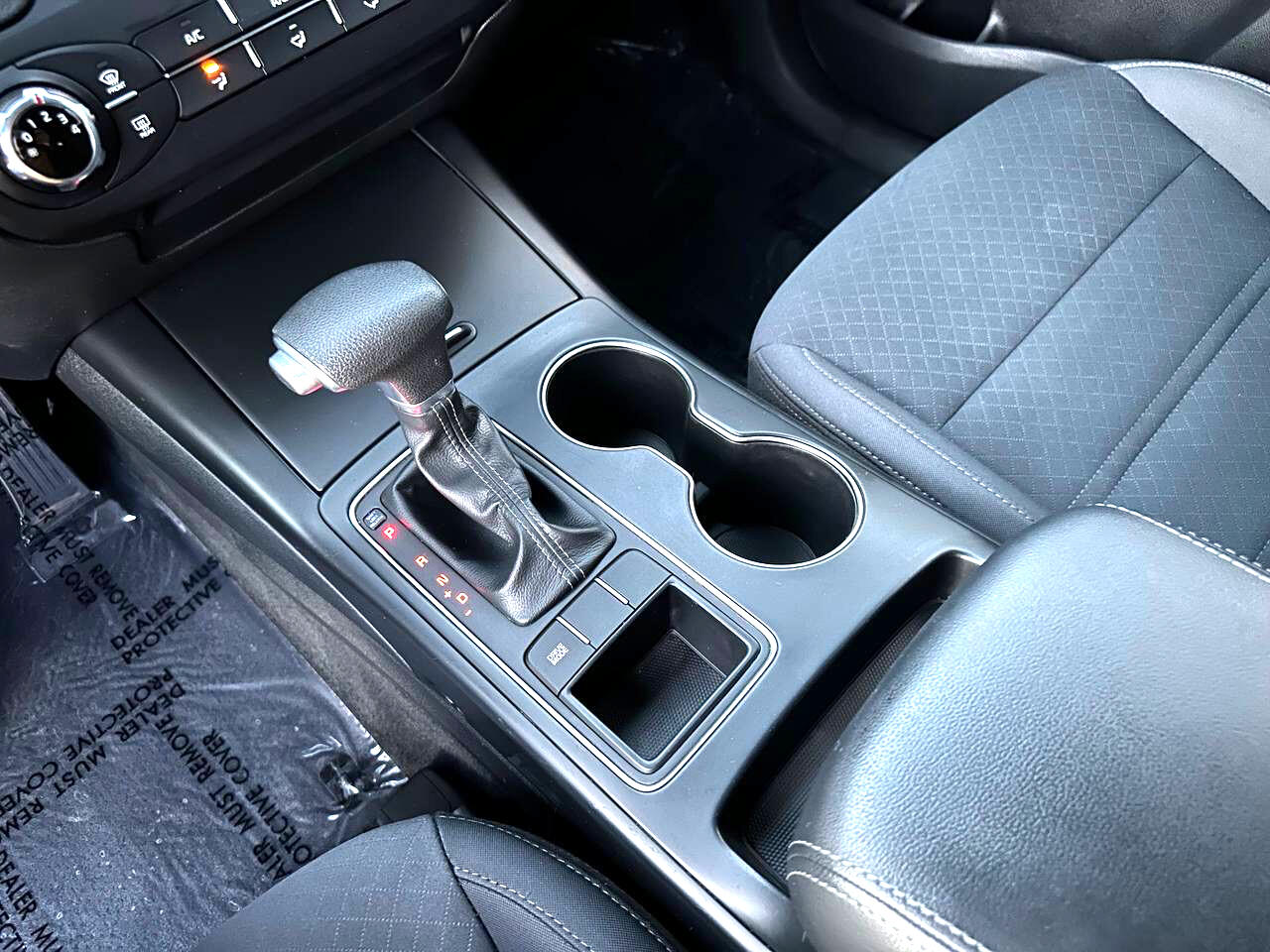 Kia Sorento LX 2WD 2019 Kia Sorento LX 2WD 2019
