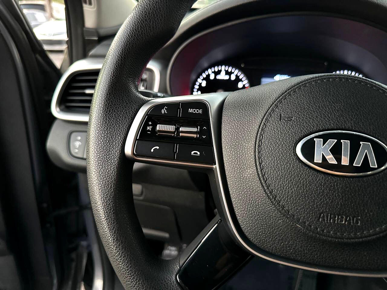 Kia Sorento LX 2WD 2019 Kia Sorento LX 2WD 2019