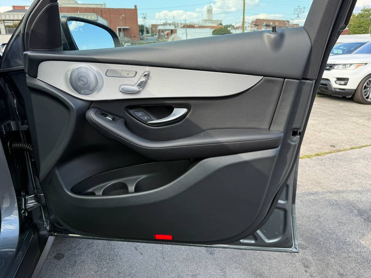 Mercedes-Benz GLC-Class GLC300 2019 Mercedes-Benz GLC-Class GLC300 2019