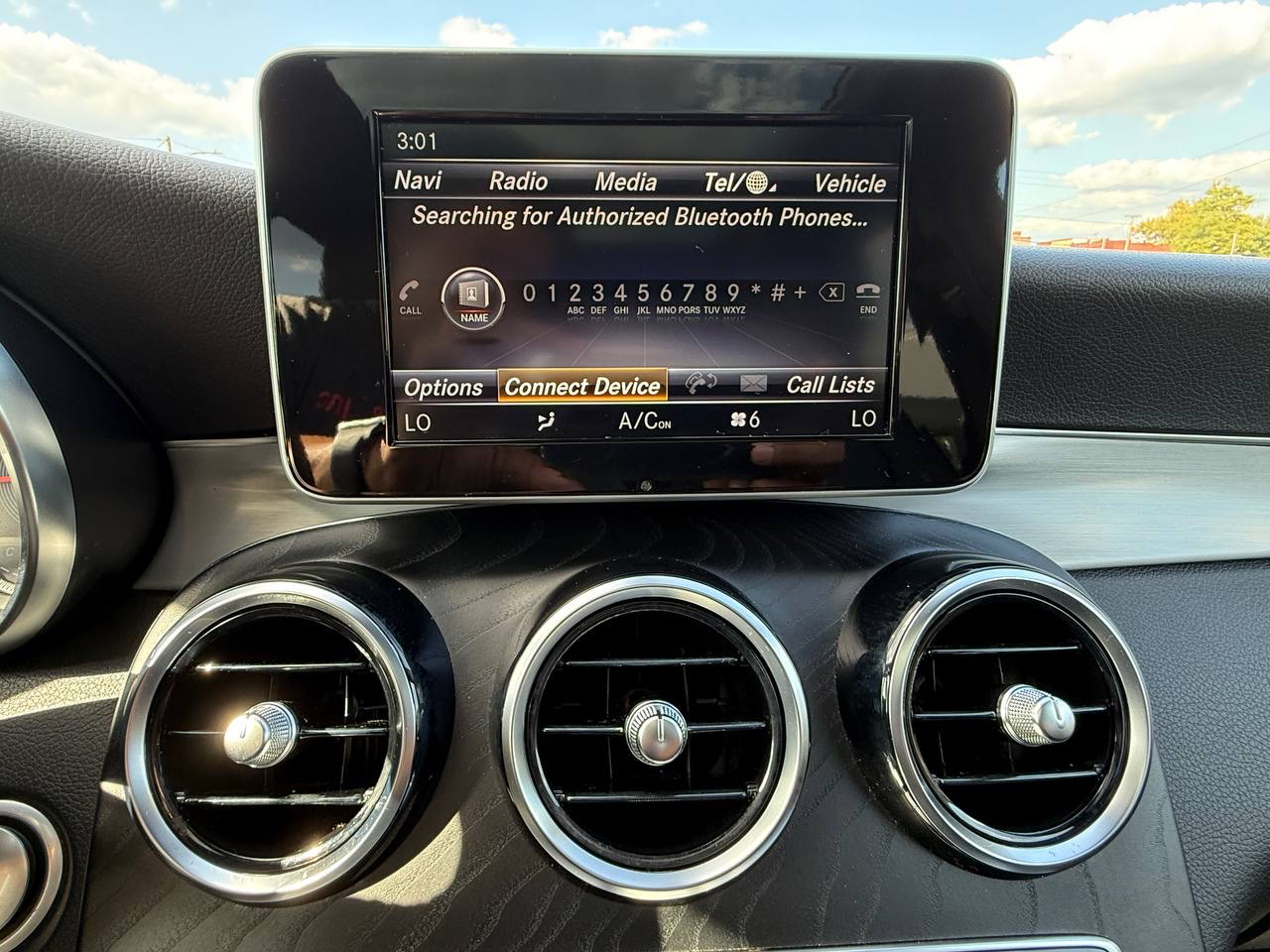Mercedes-Benz GLC-Class GLC300 2019 Mercedes-Benz GLC-Class GLC300 2019