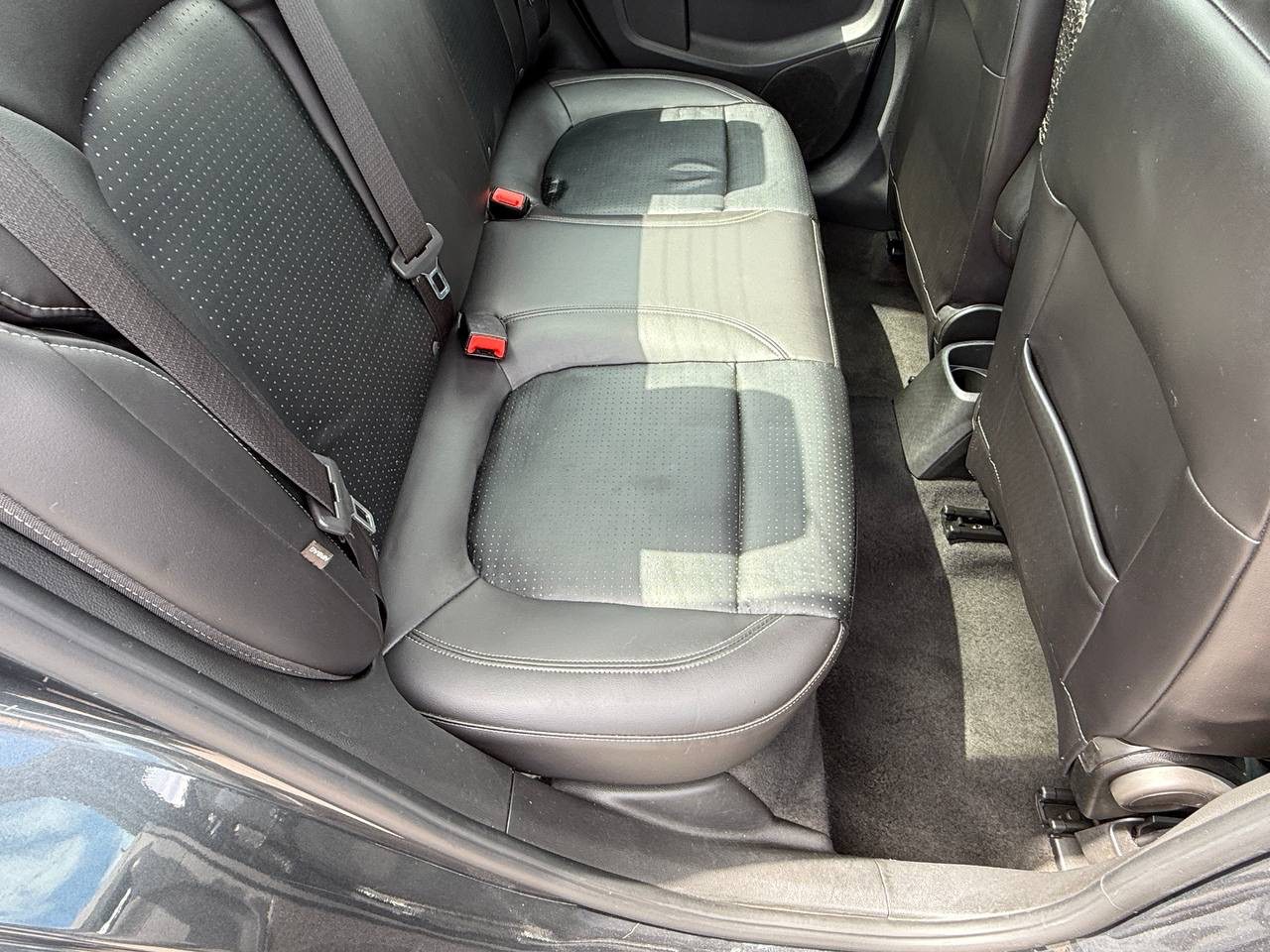 Chevrolet Sonic Premier Auto Sedan 2018 Chevrolet Sonic Premier Auto Sedan 2018