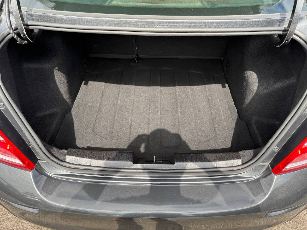 Chevrolet Sonic Premier Auto Sedan 2018 Chevrolet Sonic Premier Auto Sedan 2018