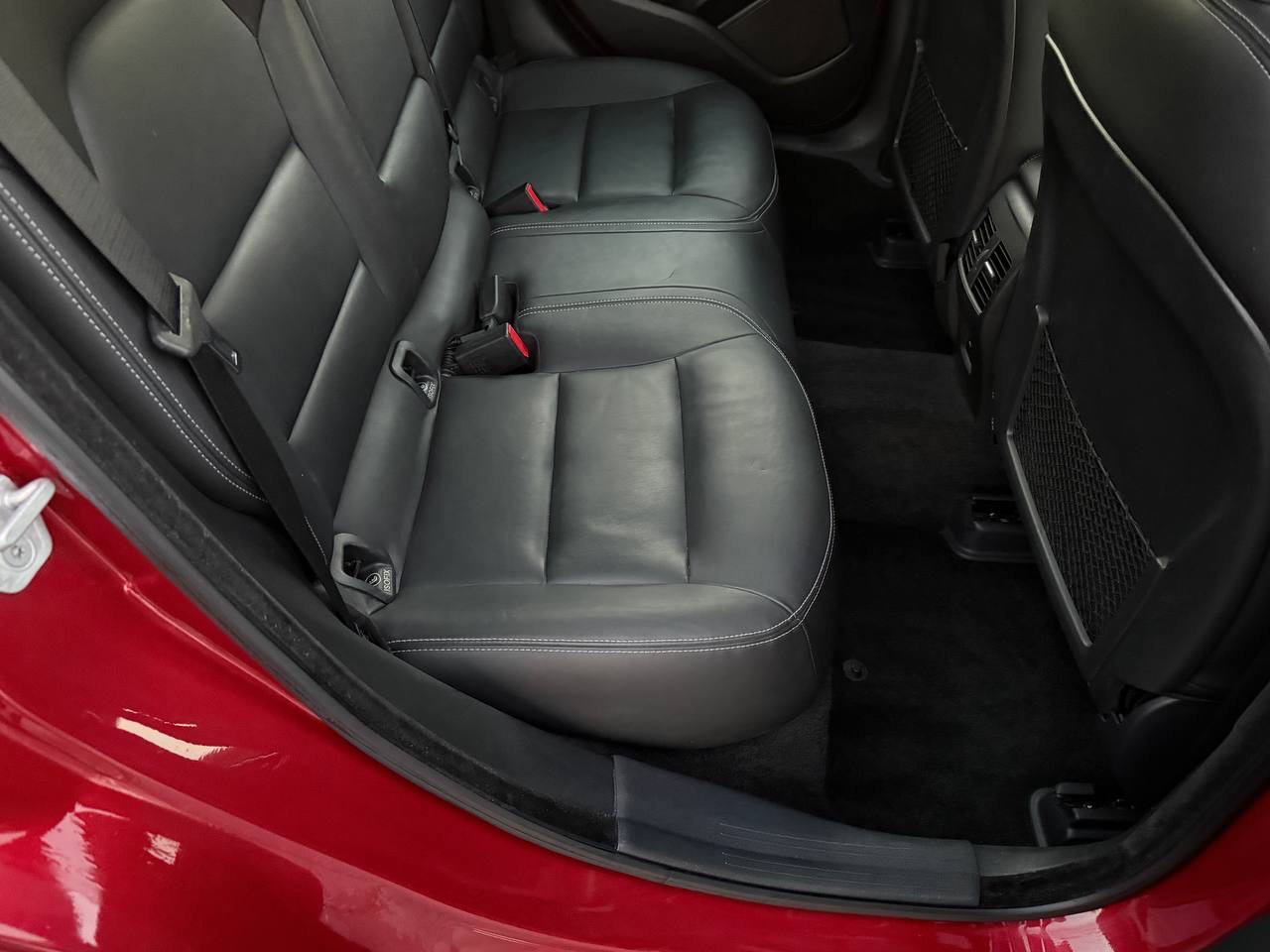 Infiniti QX30 Luxury AWD 2017 Infiniti QX30 Luxury AWD 2017