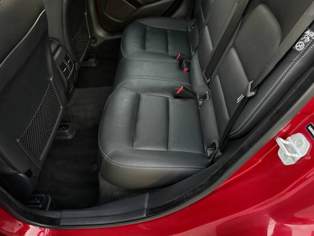 Infiniti QX30 Luxury AWD 2017 Infiniti QX30 Luxury AWD 2017