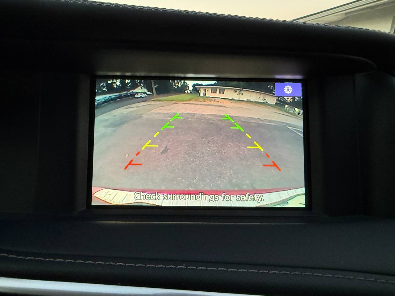 Infiniti QX30 Luxury AWD 2017 Infiniti QX30 Luxury AWD 2017