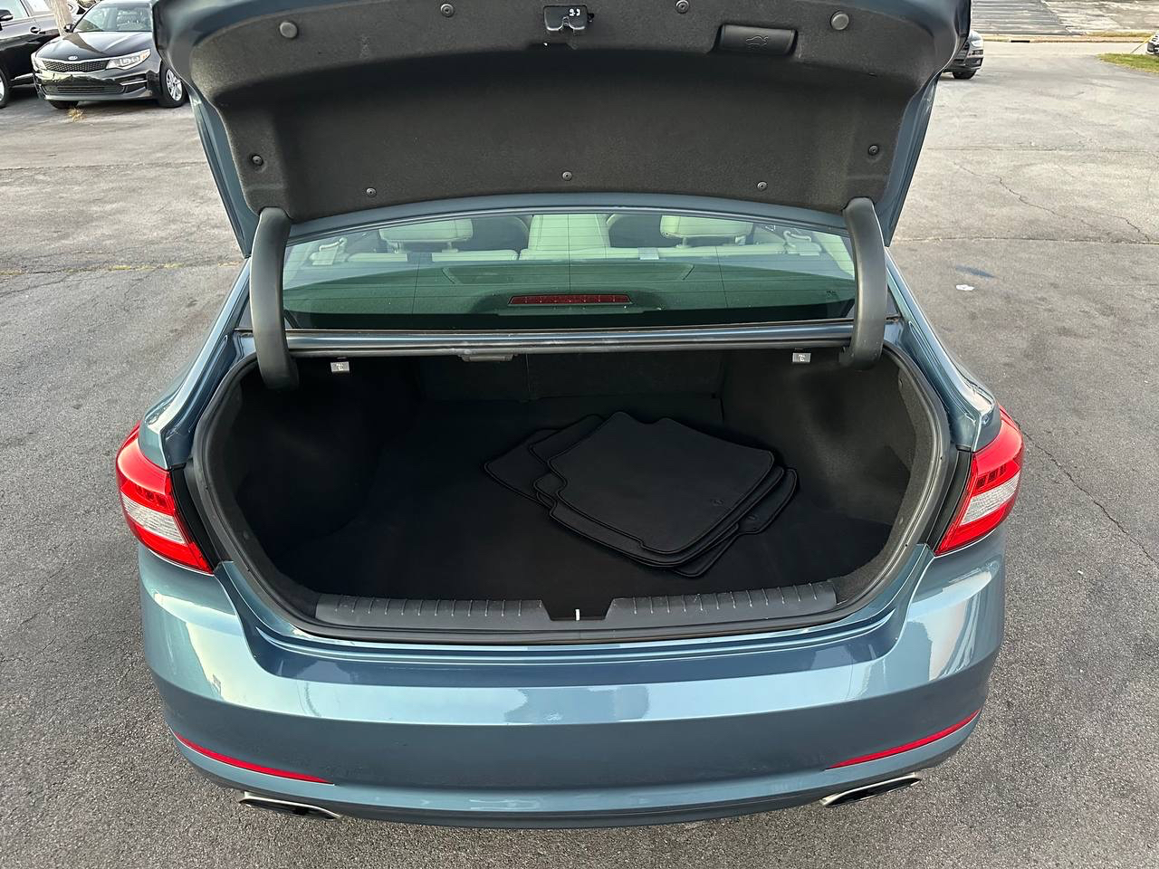 Hyundai Sonata Limited 2015 Hyundai Sonata Limited 2015