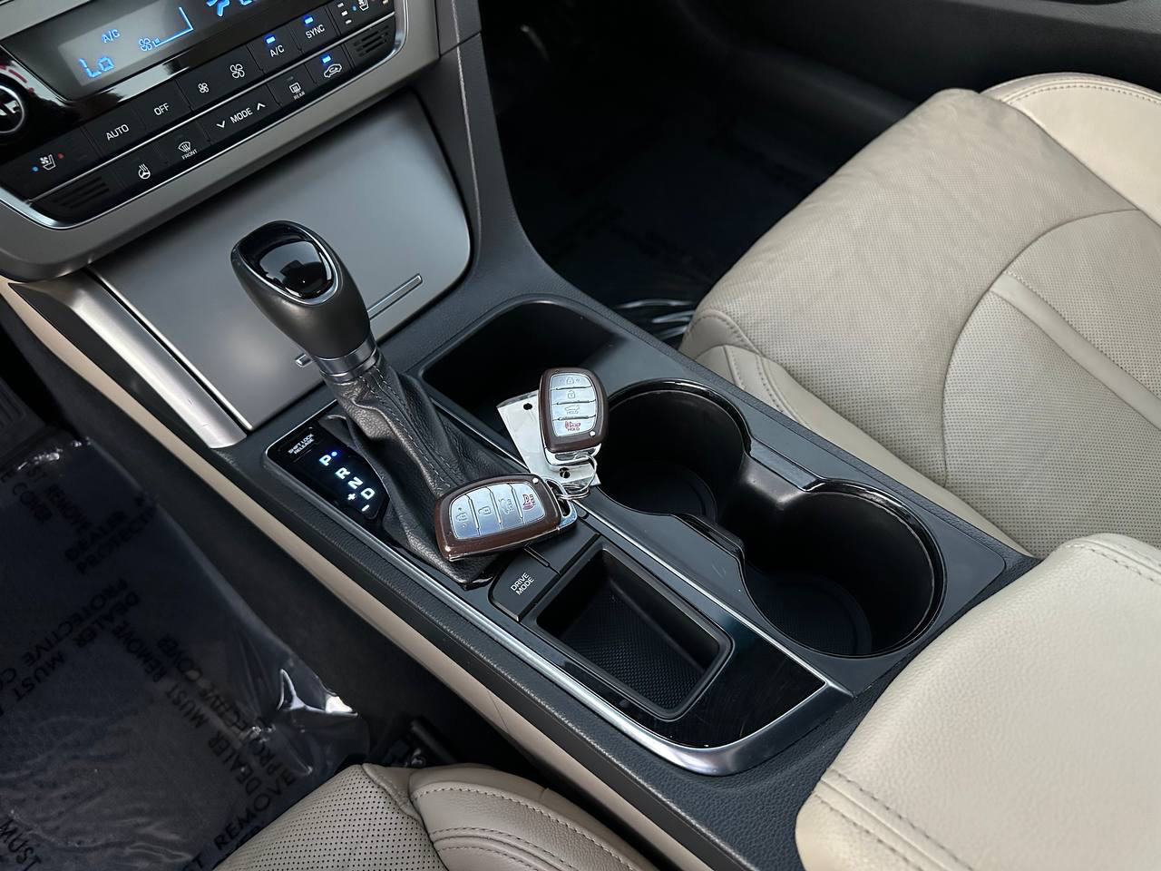 Hyundai Sonata Limited 2015 Hyundai Sonata Limited 2015