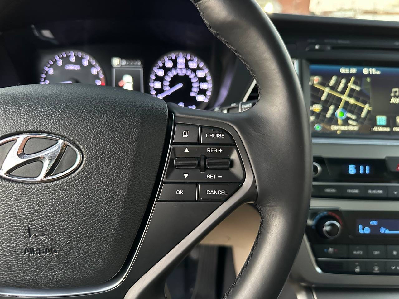 Hyundai Sonata Limited 2015 Hyundai Sonata Limited 2015