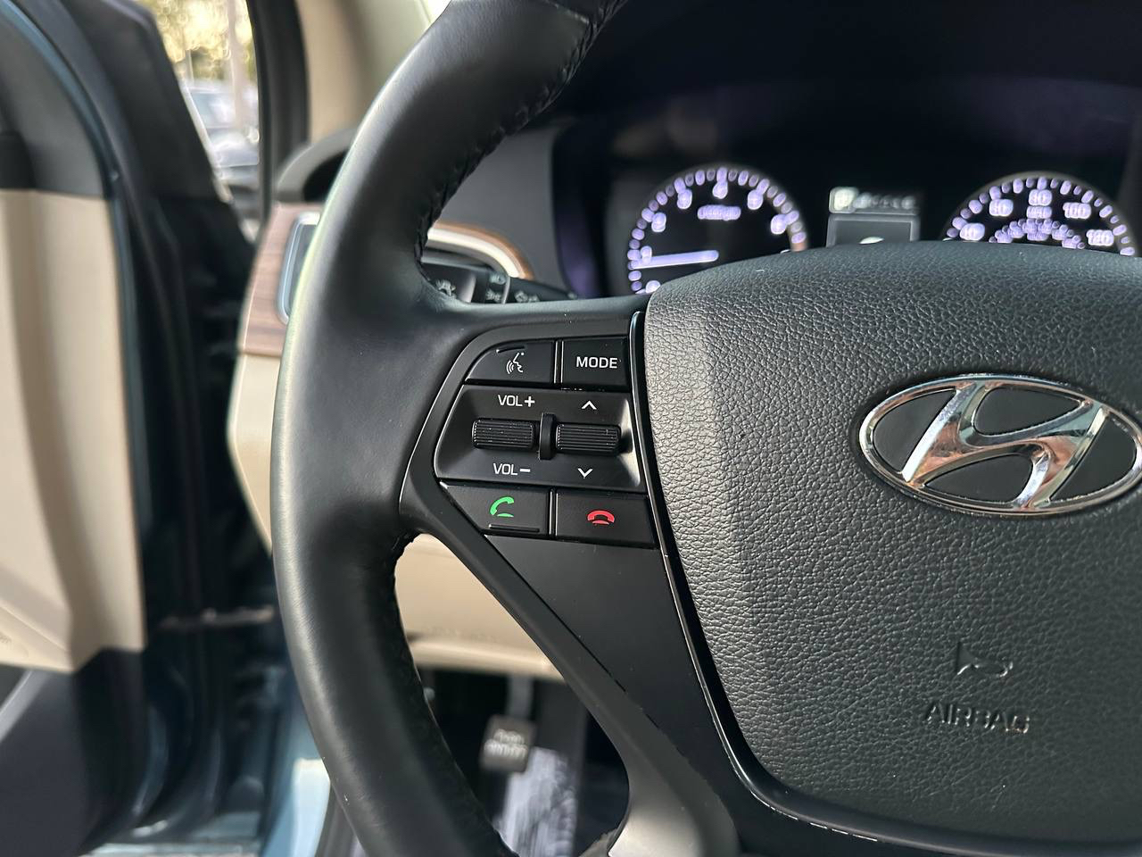 Hyundai Sonata Limited 2015 Hyundai Sonata Limited 2015