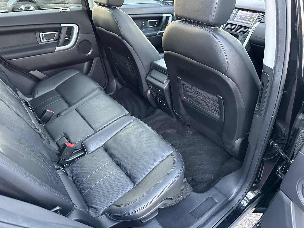 Land Rover Discovery Sport HSE 2018 Land Rover Discovery Sport HSE 2018