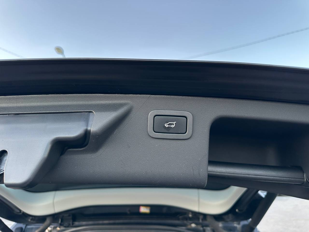 Land Rover Discovery Sport HSE 2018 Land Rover Discovery Sport HSE 2018