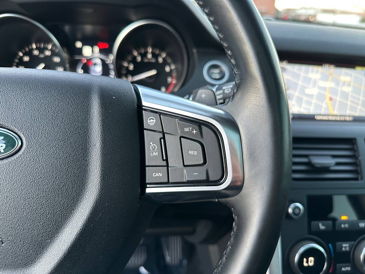 Land Rover Discovery Sport HSE 2018 Land Rover Discovery Sport HSE 2018