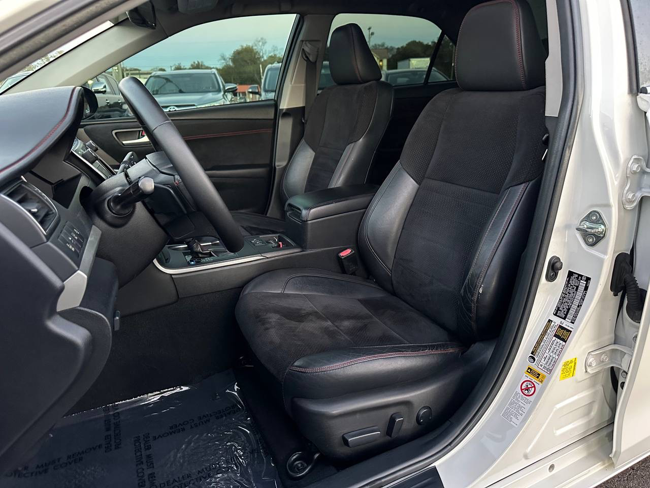 Toyota Camry XSE 2015 Toyota Camry XSE 2015